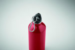 Botella de pared simple 500 ml