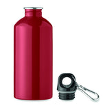 Botella de pared simple 500 ml