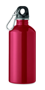 Botella de pared simple 500 ml