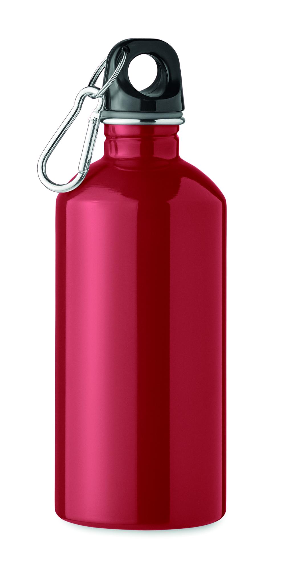 Botella de pared simple 500 ml