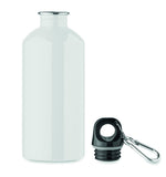 Botella de pared simple 500 ml