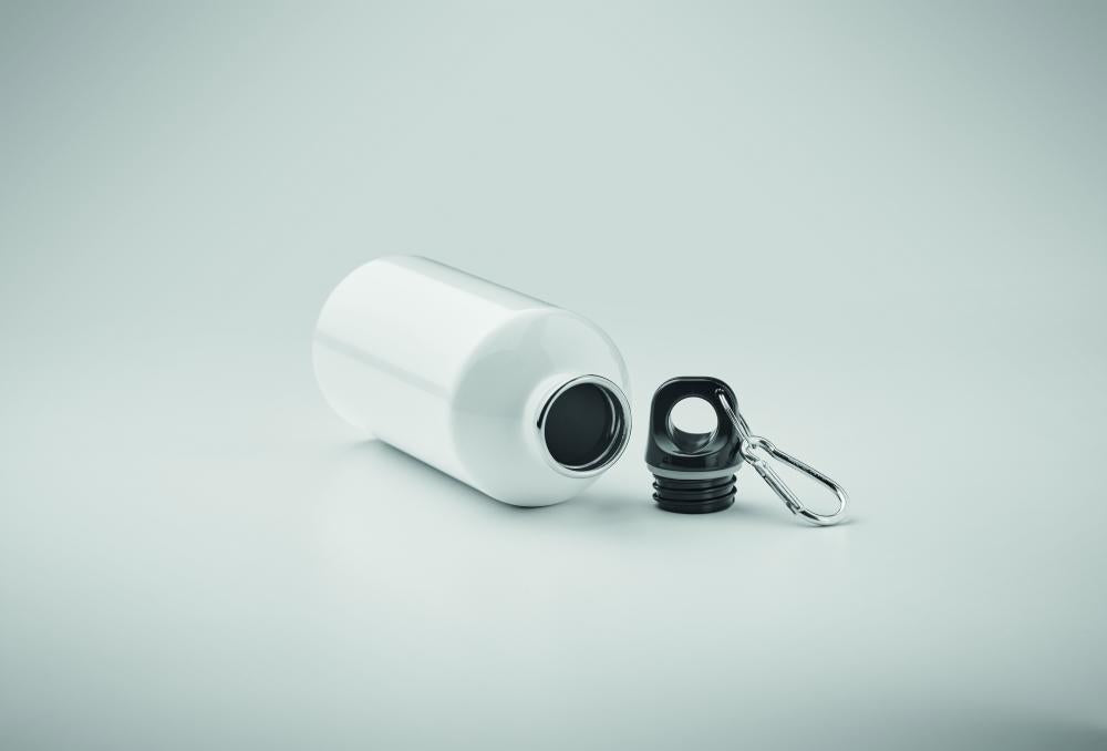 Botella de pared simple 500 ml