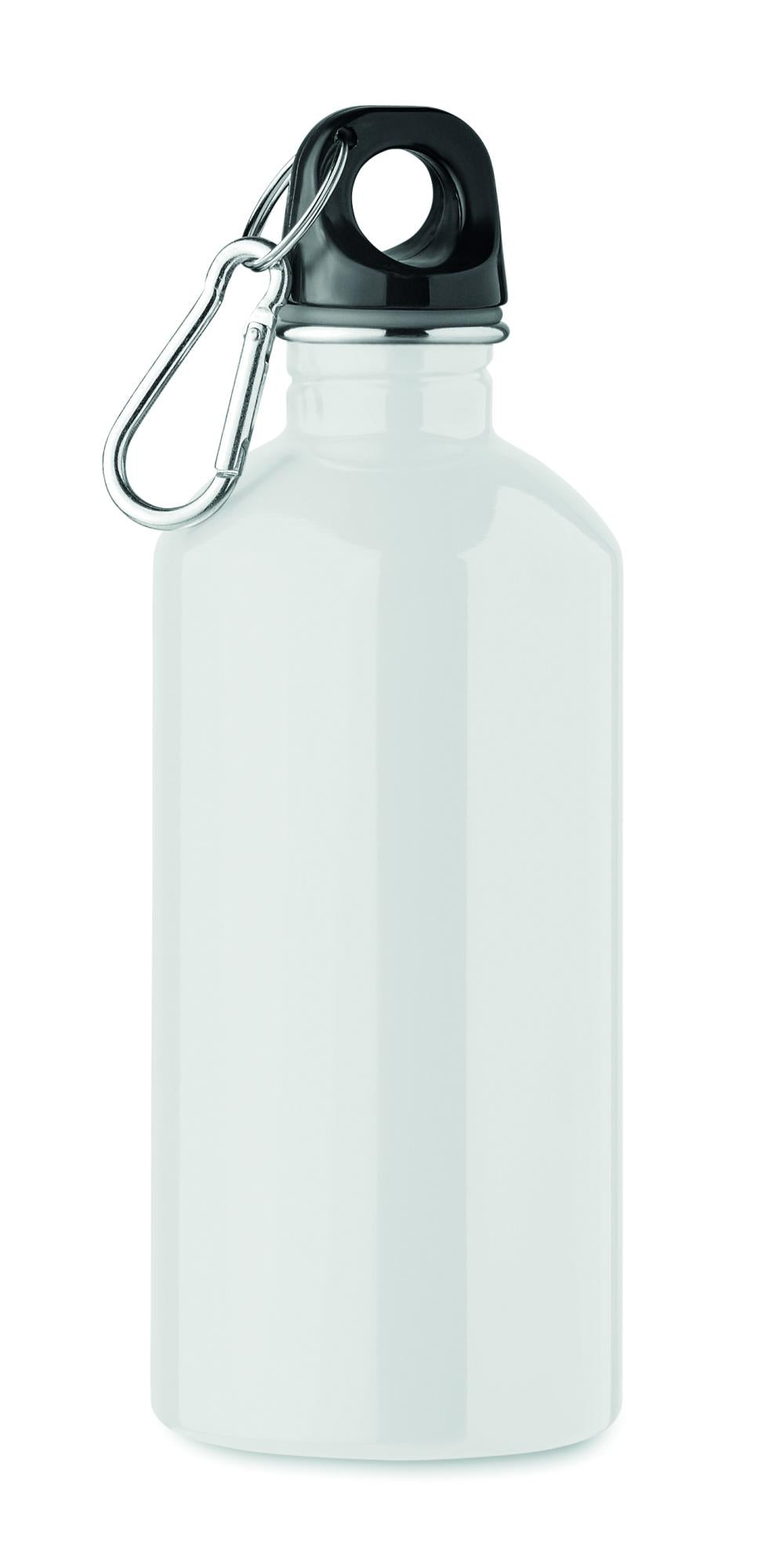 Botella de pared simple 500 ml