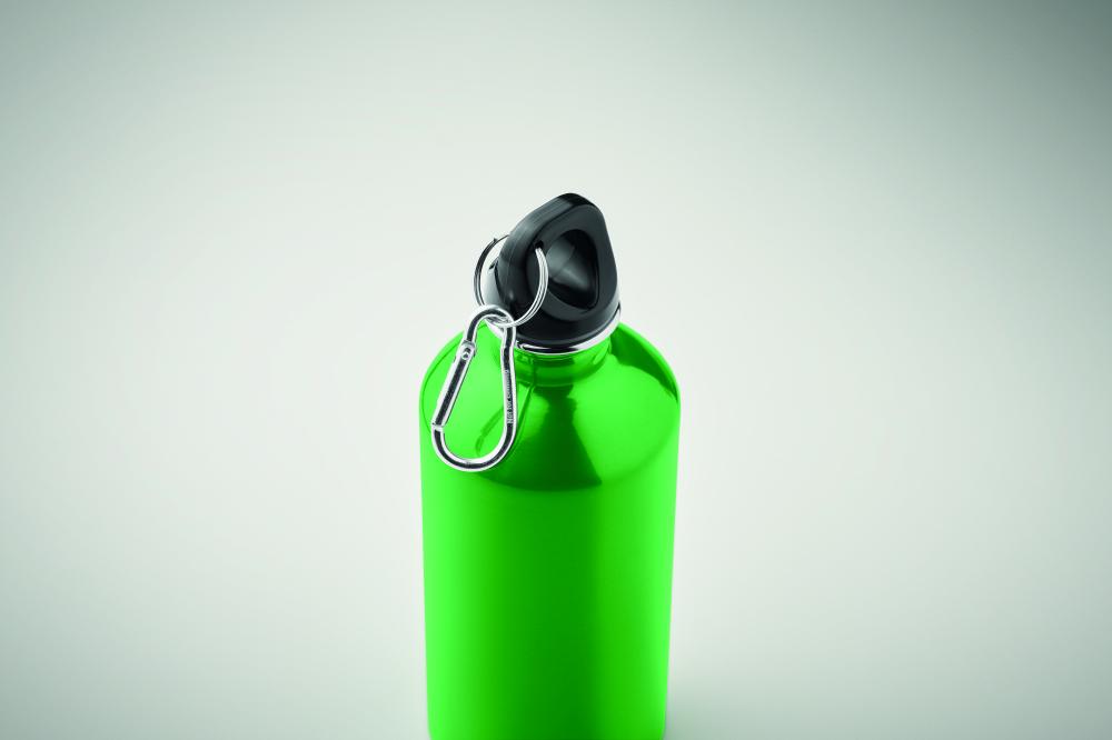 Botella de pared simple 500 ml