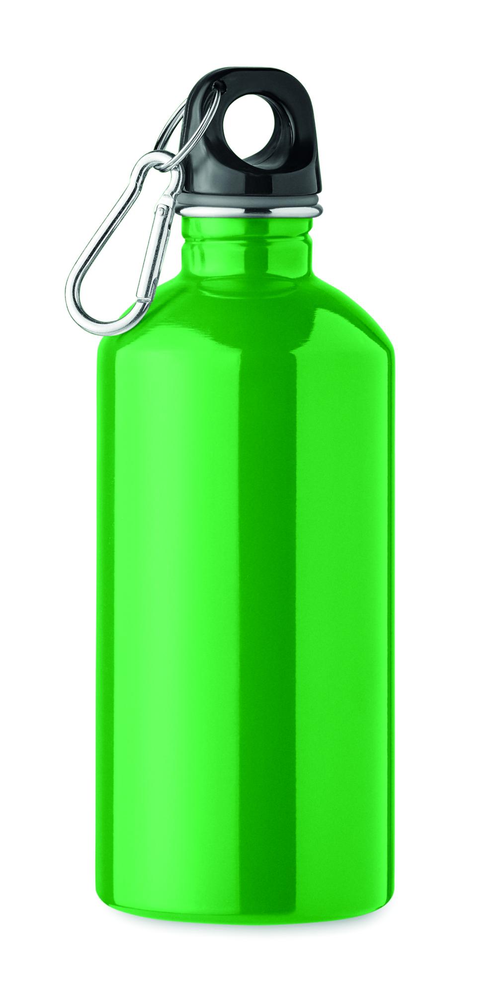 Botella de pared simple 500 ml