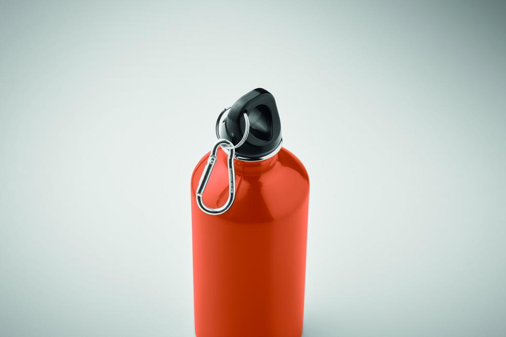 Botella de pared simple 500 ml