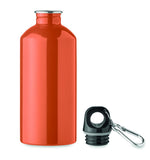 Botella de pared simple 500 ml