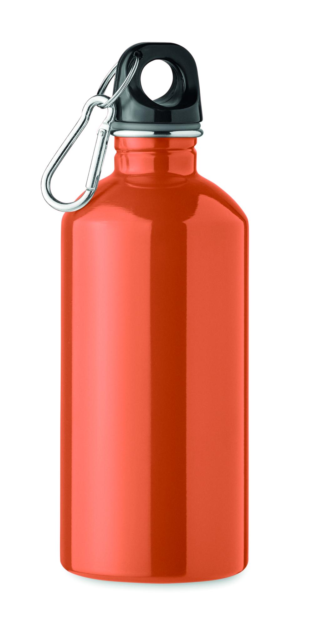 Botella de pared simple 500 ml