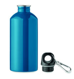 Botella de pared simple 500 ml