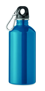 Botella de pared simple 500 ml