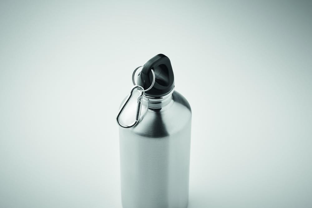 Botella de pared simple 500 ml