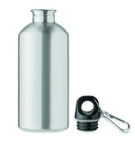 Botella de pared simple 500 ml