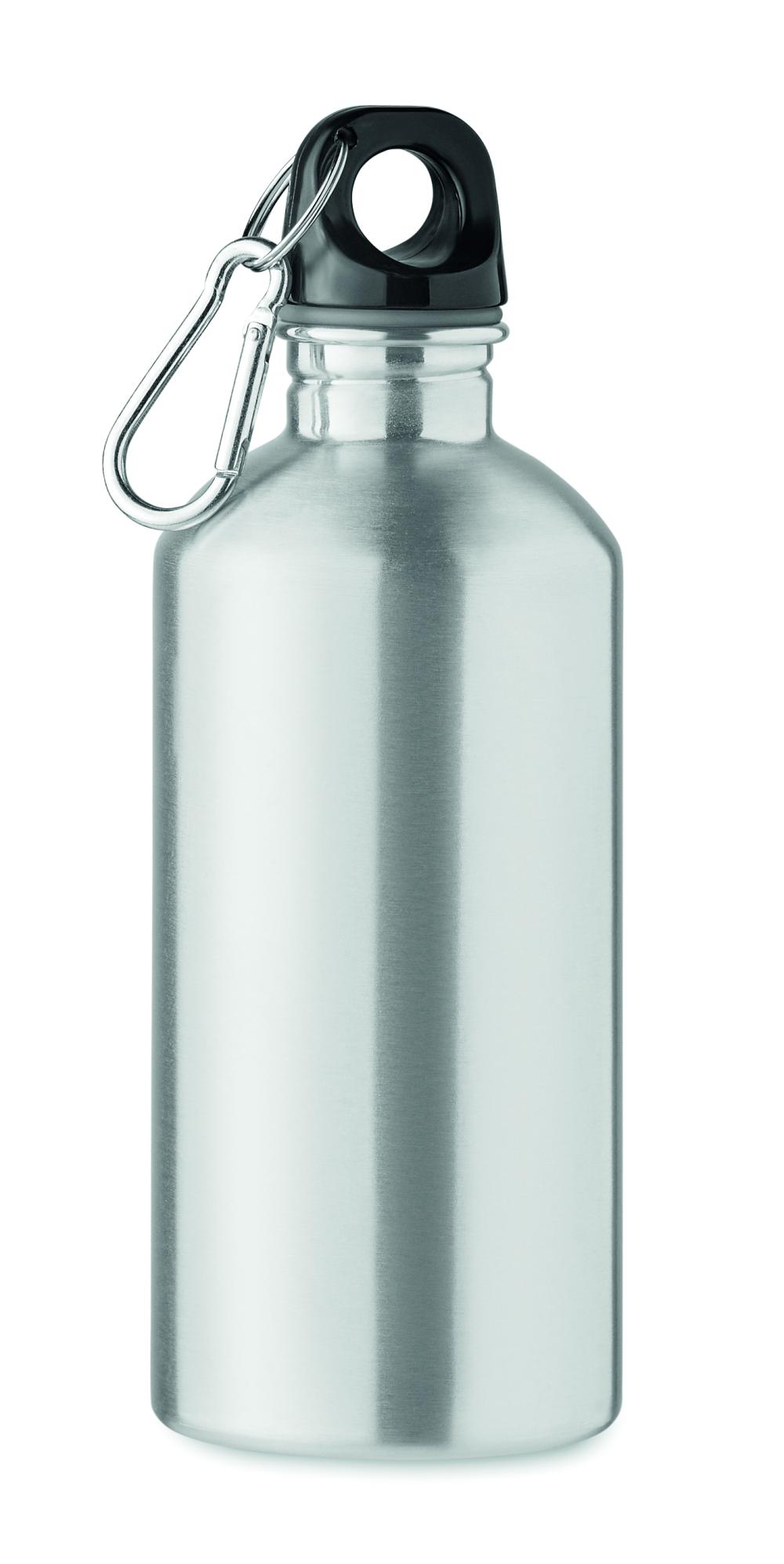 Botella de pared simple 500 ml
