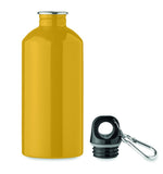 Botella de pared simple 500 ml