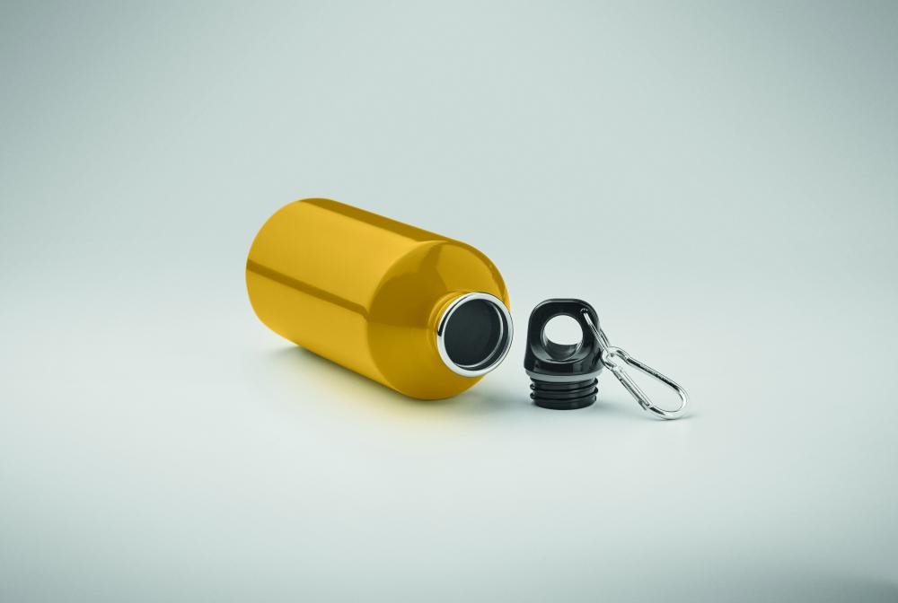 Botella de pared simple 500 ml