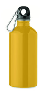 Botella de pared simple 500 ml