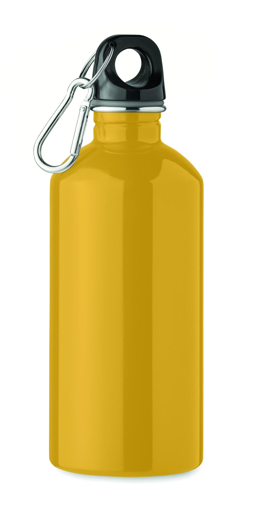Botella de pared simple 500 ml