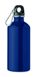 Botella de pared simple 500 ml