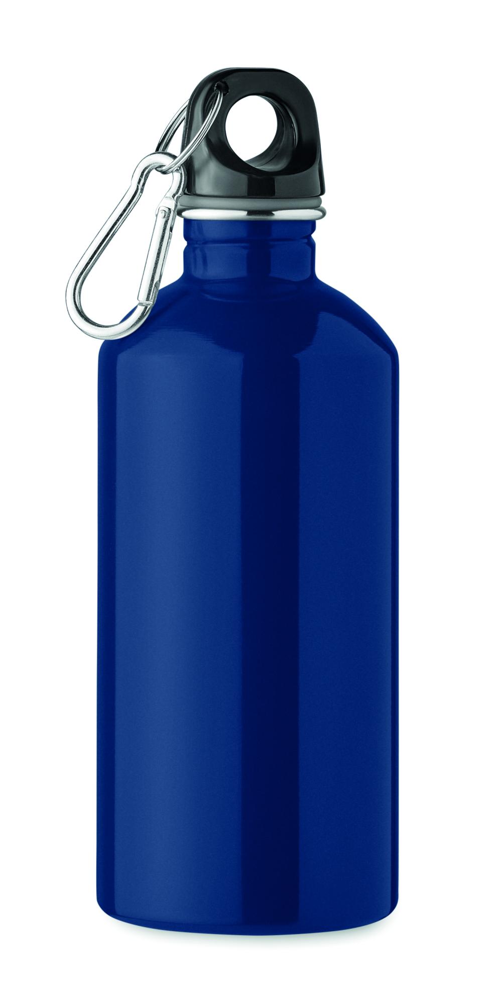 Botella de pared simple 500 ml