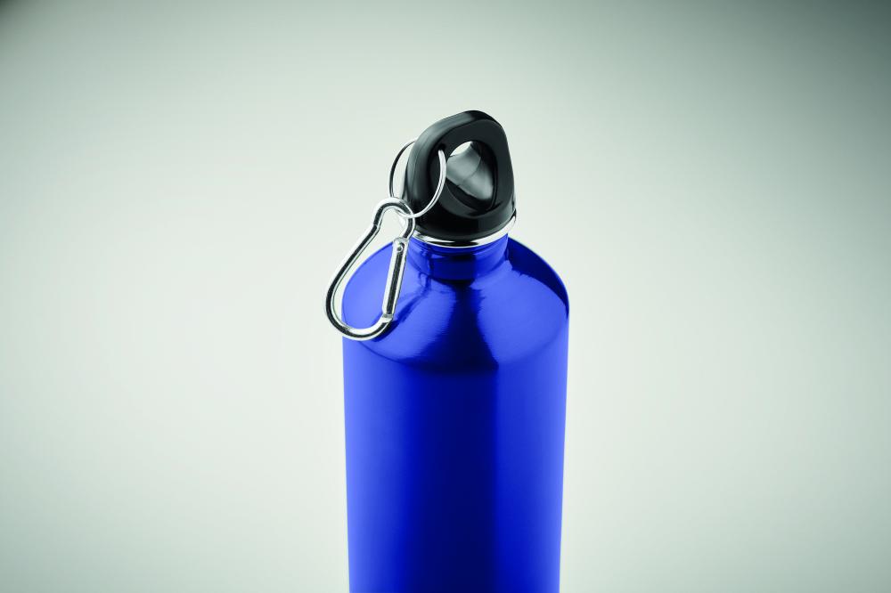 Botella de pared simple 750 ml