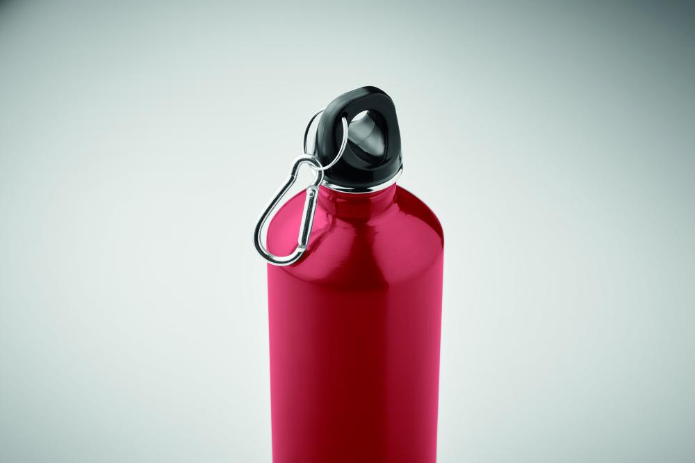 Botella de pared simple 750 ml