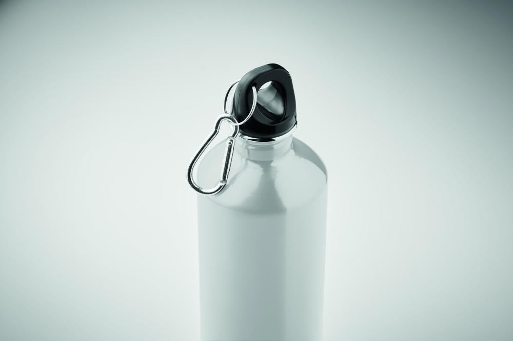 Botella de pared simple 750 ml