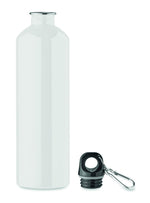 Botella de pared simple 750 ml