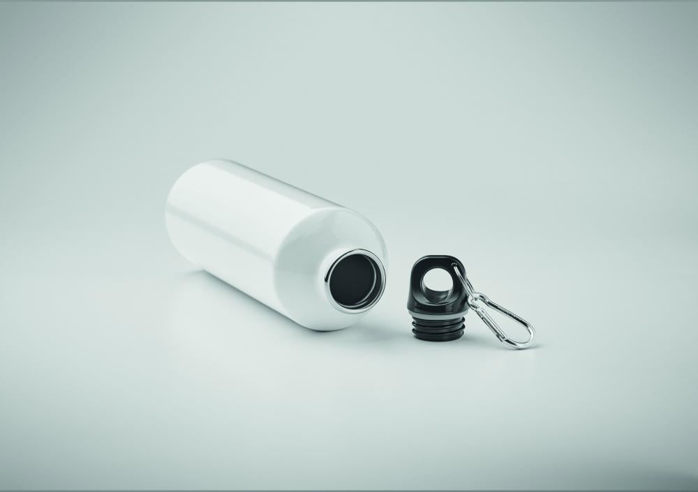 Botella de pared simple 750 ml