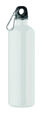 Botella de pared simple 750 ml