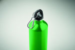 Botella de pared simple 750 ml
