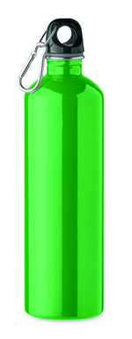 Botella de pared simple 750 ml