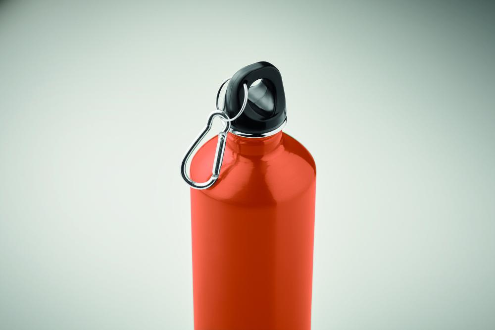 Botella de pared simple 750 ml