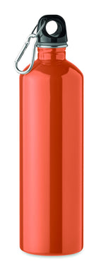 Botella de pared simple 750 ml