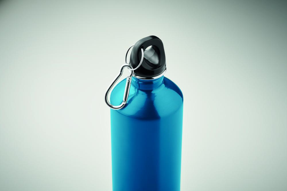 Botella de pared simple 750 ml