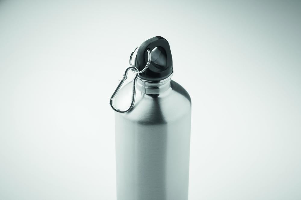 Botella de pared simple 750 ml