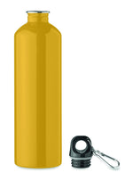 Botella de pared simple 750 ml