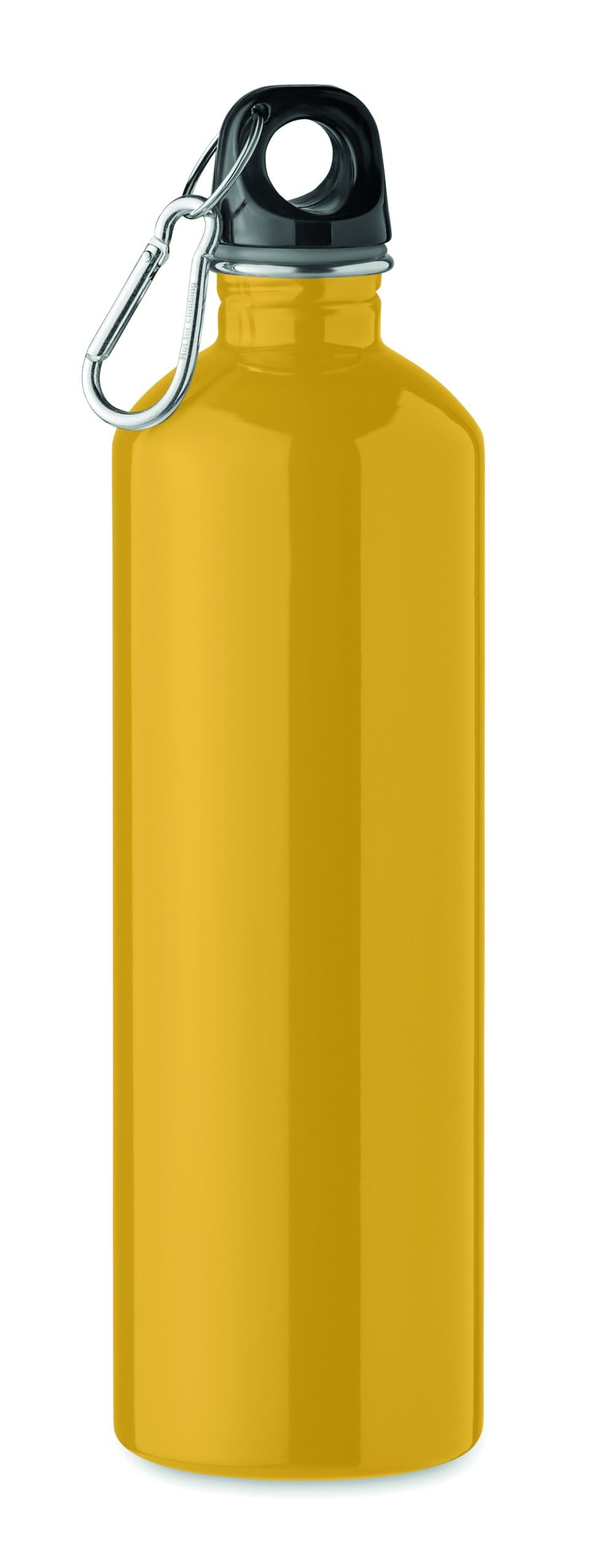 Botella de pared simple 750 ml