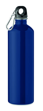 Botella de pared simple 750 ml