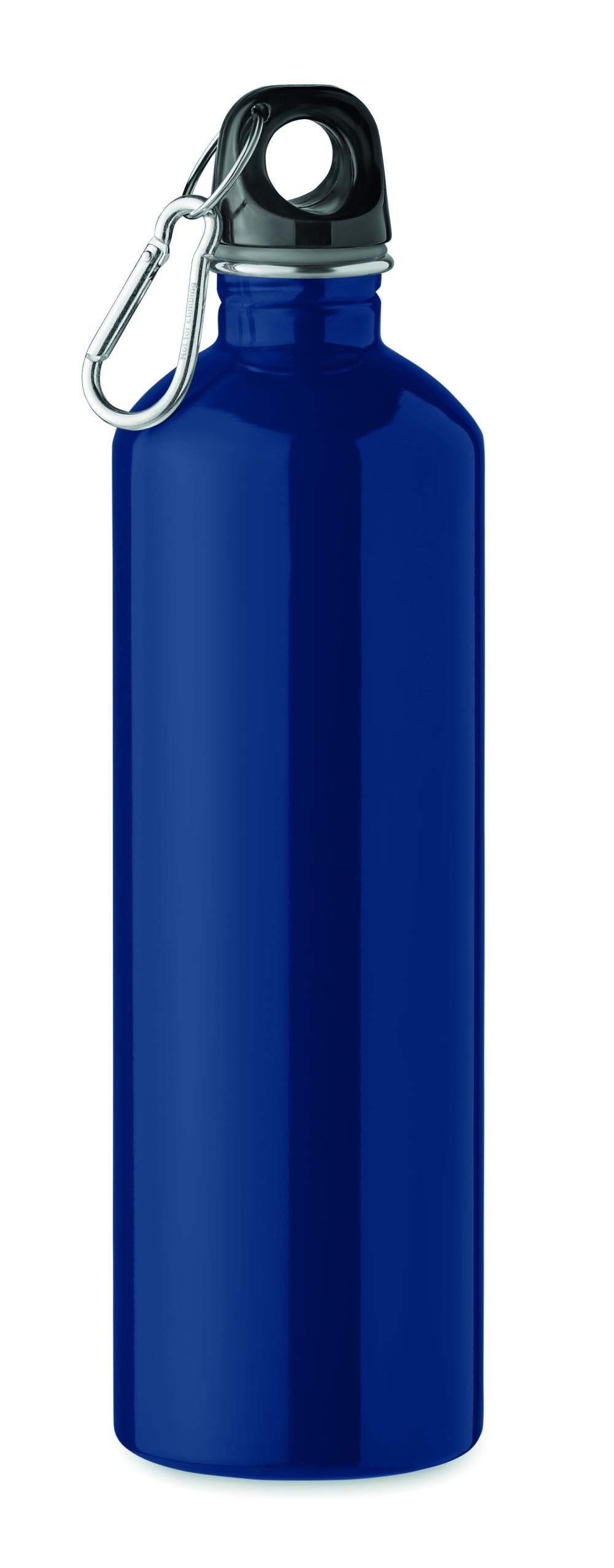 Botella de pared simple 750 ml