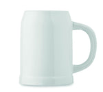 Taza con forma de jarra 500 ml