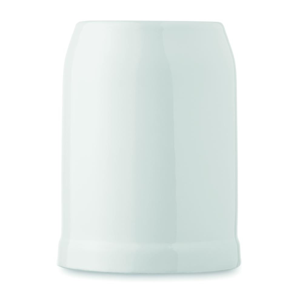 Taza con forma de jarra 500 ml