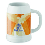 Taza con forma de jarra 500 ml