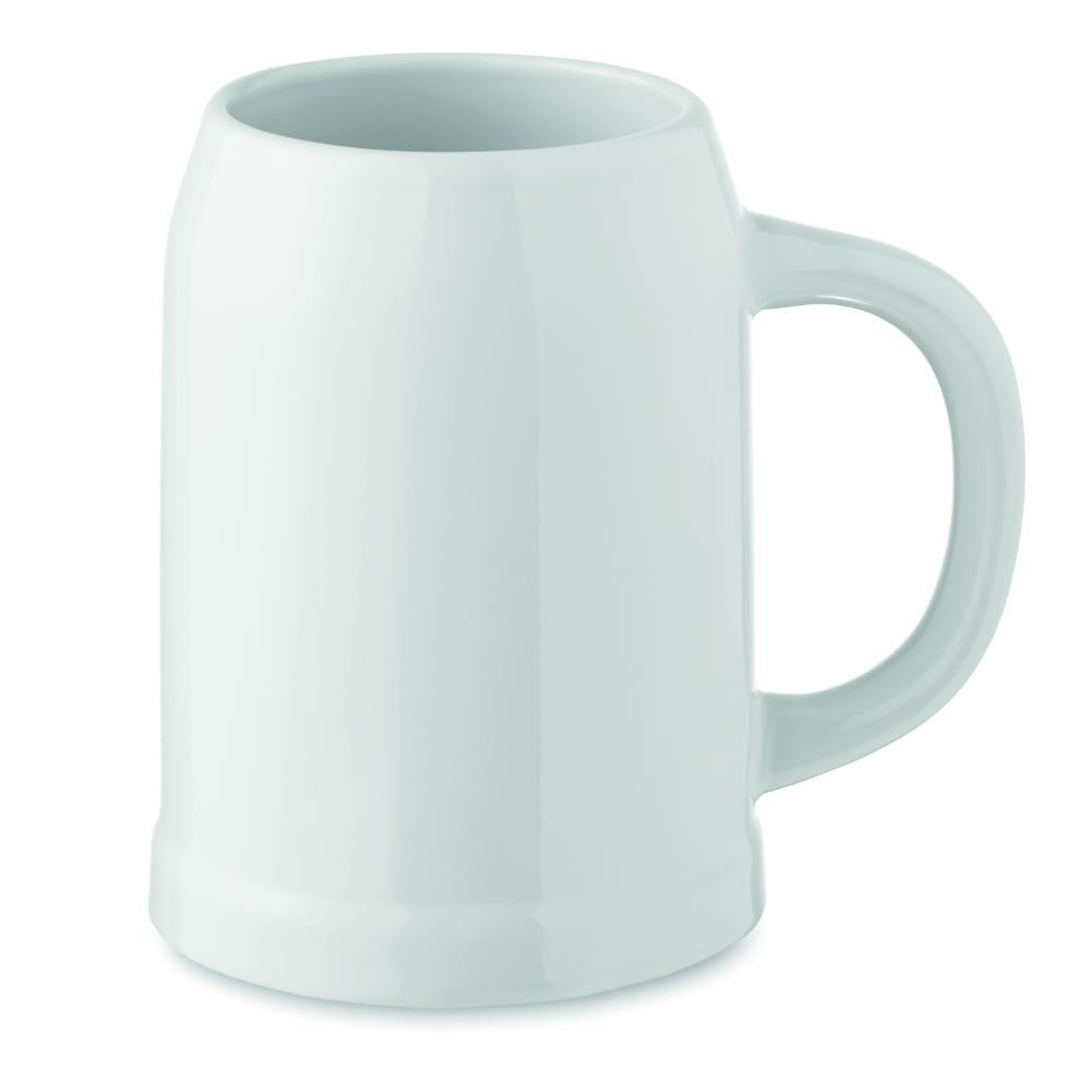 Taza con forma de jarra 500 ml