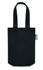 Bolsa pequeña fieltro RPET