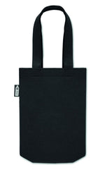 Bolsa pequeña fieltro RPET