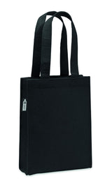 Bolsa pequeña fieltro RPET