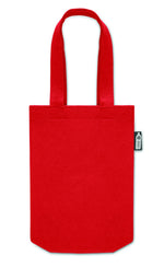 Bolsa pequeña fieltro RPET