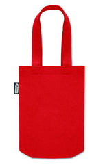 Bolsa pequeña fieltro RPET