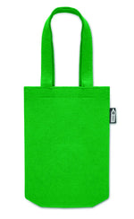Bolsa pequeña fieltro RPET