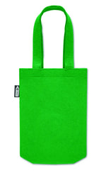 Bolsa pequeña fieltro RPET